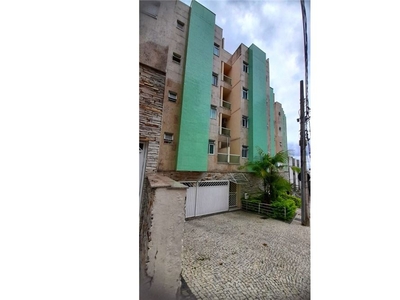 Penthouse em Residência, Juiz de Fora/MG de 140m² 2 quartos à venda por R$ 399.000,00