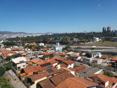 Penthouse em Santa Inês, Belo Horizonte/MG de 143m² 3 quartos à venda por R$ 559.000,00
