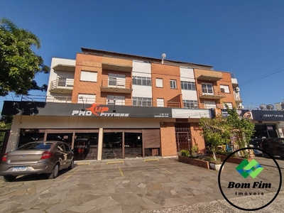 Penthouse em Teresópolis, Porto Alegre/RS de 80m² 1 quartos para locação R$ 1.200,00/mes