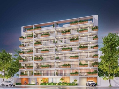 Penthouse em Tijuca, Rio de Janeiro/RJ de 139m² 3 quartos à venda por R$ 1.398.000,00