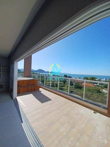 Penthouse em Toninhas, Ubatuba/SP de 150m² 3 quartos à venda por R$ 2.499.000,00