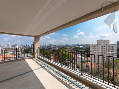Penthouse em Vila Mariana, São Paulo/SP de 454m² 4 quartos à venda por R$ 9.932.300,00