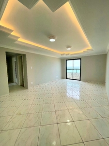 Penthouse em Vila Mirim, Praia Grande/SP de 200m² 3 quartos à venda por R$ 699.000,00