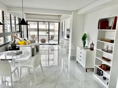 Penthouse em Vila Nova Conceição, São Paulo/SP de 160m² 2 quartos à venda por R$ 3.899.000,00 ou para locação R$ 17.000,00/mes