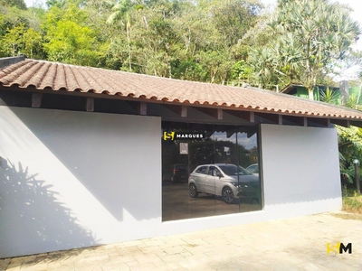 Ponto em Boa Vista, Joinville/SC de 35m² para locação R$ 1.300,00/mes