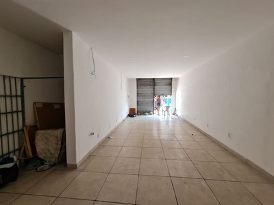 Ponto em Coelho da Rocha, São João de Meriti/RJ de 62m² para locação R$ 1.500,00/mes