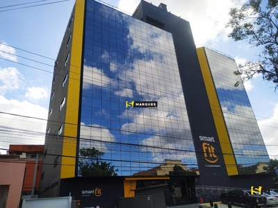 Ponto em Floresta, Joinville/SC de 43m² para locação R$ 1.555,00/mes