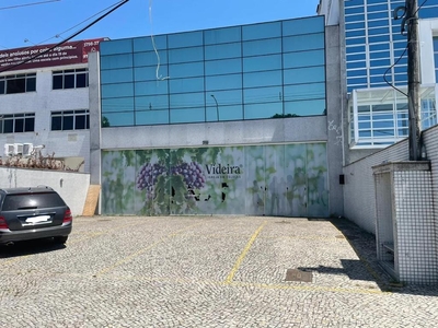 Ponto em Recreio dos Bandeirantes, Rio de Janeiro/RJ de 300m² para locação R$ 28.000,00/mes