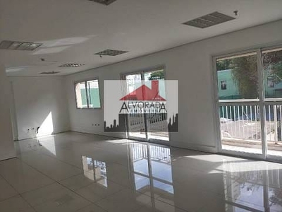 Sala em Água Branca, São Paulo/SP de 110m² para locação R$ 5.000,00/mes