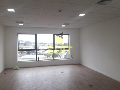 Sala em Alphaville Industrial, Barueri/SP de 44m² para locação R$ 2.200,00/mes