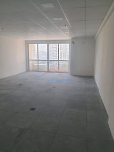 Sala em Bethaville I, Barueri/SP de 73m² para locação R$ 2.950,00/mes