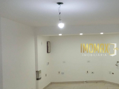 Sala em Boqueirão, Praia Grande/SP de 25m² para locação R$ 2.200,00/mes