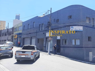 Sala em Centro, Jundiaí/SP de 50m² para locação R$ 1.000,00/mes