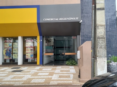 Sala em Centro, Londrina/PR de 90m² à venda por R$ 169.000,00 ou para locação R$ 1.050,00/mes