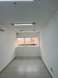 Sala em Centro, Nova Iguaçu/RJ de 25m² para locação R$ 1.200,00/mes