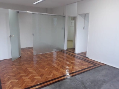 Sala em Centro, Rio de Janeiro/RJ de 100m² para locação R$ 500,00/mes