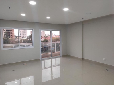 Sala em Cidade Jardim, Piracicaba/SP de 42m² para locação R$ 2.500,00/mes