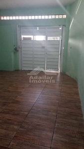 Sala em Conceição, Diadema/SP de 40m² para locação R$ 800,00/mes