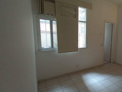 Sala em Copacabana, Rio de Janeiro/RJ de 18m² à venda por R$ 164.000,00