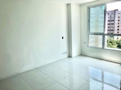 Sala em Icaraí, Niterói/RJ de 26m² à venda por R$ 379.000,00