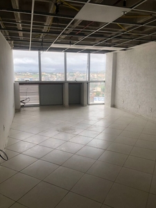 Sala em Imbetiba, Macaé/RJ de 29m² à venda por R$ 139.000,00 ou para locação R$ 900,00/mes