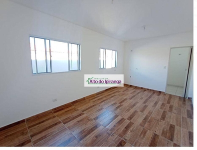 Sala em Ipiranga, São Paulo/SP de 25m² para locação R$ 1.000,00/mes