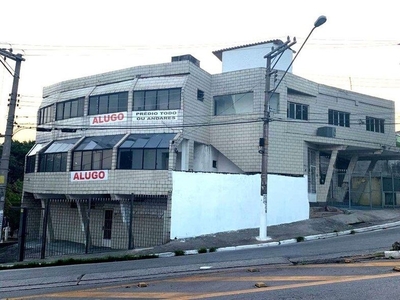 Sala em Jardim Cidade Pirituba, São Paulo/SP de 221m² para locação R$ 6.000,00/mes