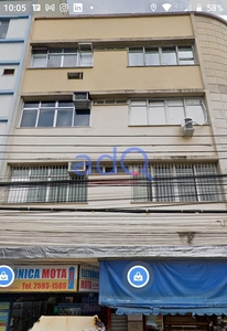 Sala em Méier, Rio de Janeiro/RJ de 18m² à venda por R$ 95.000,00