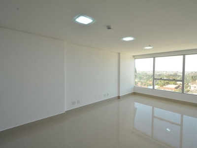 Sala em Norte (Águas Claras), Brasília/DF de 29m² à venda por R$ 279.000,00