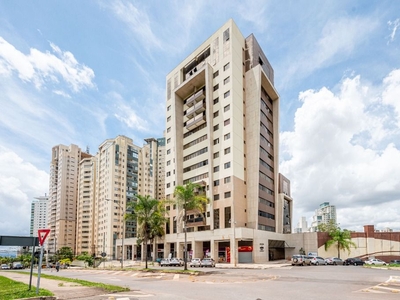 Sala em Norte (Águas Claras), Brasília/DF de 30m² à venda por R$ 249.000,00