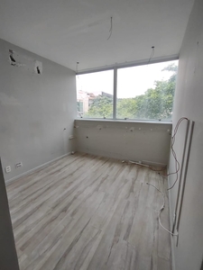 Sala em Recreio dos Bandeirantes, Rio de Janeiro/RJ de 30m² para locação R$ 1.200,00/mes