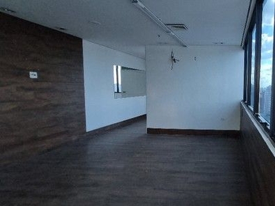 Sala em Vila Clementino, São Paulo/SP de 85m² para locação R$ 2.000,00/mes