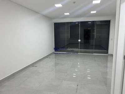 Sala em Vila Moreira, Guarulhos/SP de 40m² para locação R$ 1.700,00/mes