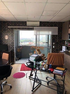 Sala em Vila Pedro Moreira, Guarulhos/SP de 37m² à venda por R$ 348.000,00