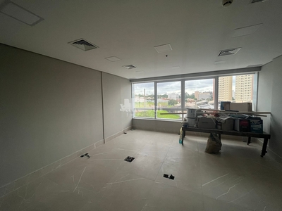 Sala em Vila São José, São José do Rio Preto/SP de 46m² para locação R$ 2.700,00/mes