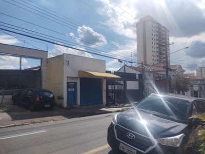 Salão em Alto, Piracicaba/SP de 180m² à venda por R$ 499.000,00 ou para locação R$ 1.500,00/mes