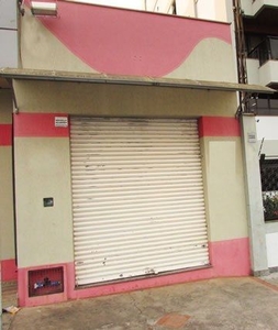 Salão em Centro, Piracicaba/SP de 62m² para locação R$ 2.400,00/mes