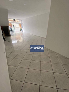 Salão em Itaquera, São Paulo/SP de 100m² para locação R$ 5.000,00/mes