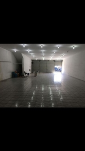 Salão em Jardim Cotinha, São Paulo/SP de 205m² para locação R$ 7.000,00/mes