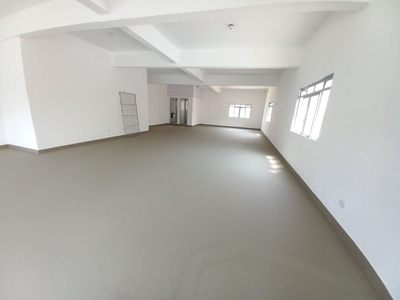 Salão em Jardim Santo Elias, São Paulo/SP de 140m² para locação R$ 3.100,00/mes