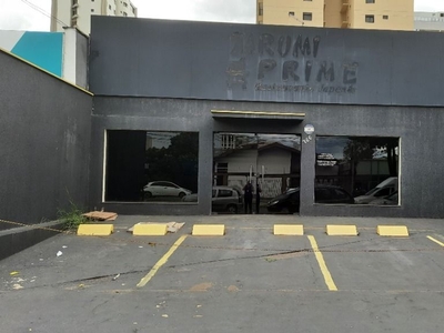 Salão em São Dimas, Piracicaba/SP de 189m² para locação R$ 7.500,00/mes