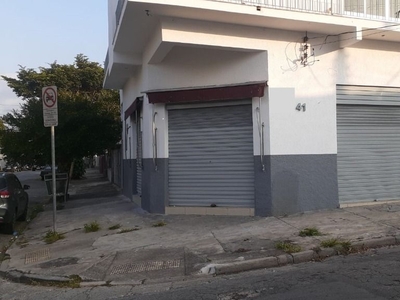 Salão em Vila Jaguara, São Paulo/SP de 160m² para locação R$ 6.000,00/mes