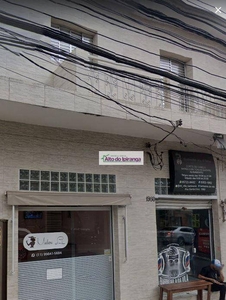 Salão em Vila Mariana, São Paulo/SP de 39m² para locação R$ 1.400,00/mes