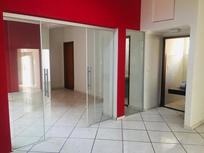 Salão em Vila Santa Júlia, Mogi Guaçu/SP de 80m² para locação R$ 2.500,00/mes