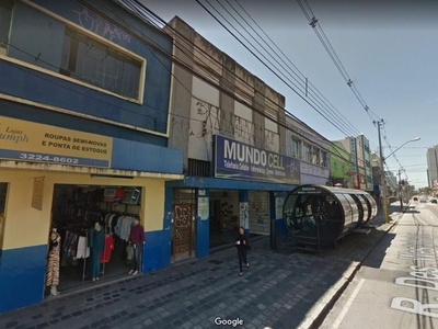 Sobrado em Centro, Curitiba/PR de 265m² 3 quartos à venda por R$ 1.650.000,00 ou para locação R$ 5.000,00/mes