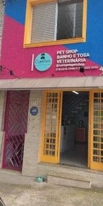 Sobrado em Ipiranga, São Paulo/SP de 100m² 2 quartos à venda por R$ 394.000,00