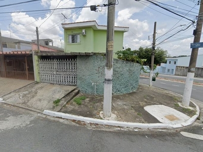 Sobrado em Jardim Belém, São Paulo/SP de 100m² 3 quartos para locação R$ 2.000,00/mes