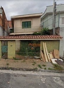 Sobrado em Jardim Jovaia, Guarulhos/SP de 150m² 1 quartos à venda por R$ 286.000,00