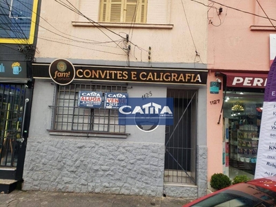 Sobrado em Tatuapé, São Paulo/SP de 70m² 2 quartos à venda por R$ 649.000,00 ou para locação R$ 3.500,00/mes