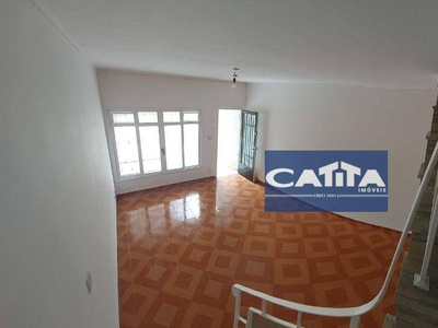 Sobrado em Tatuapé, São Paulo/SP de 91m² 2 quartos para locação R$ 2.800,00/mes